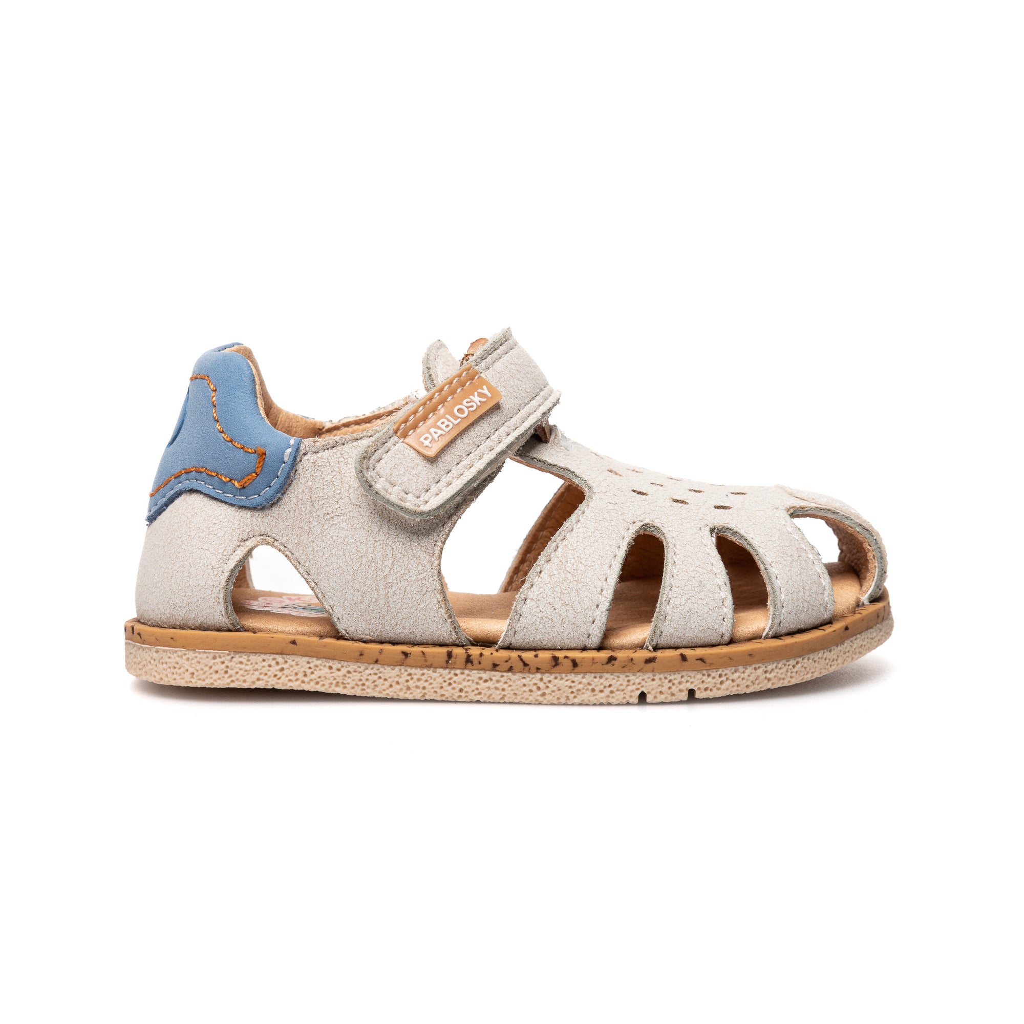 CRACK-TECH BONE SANDAL