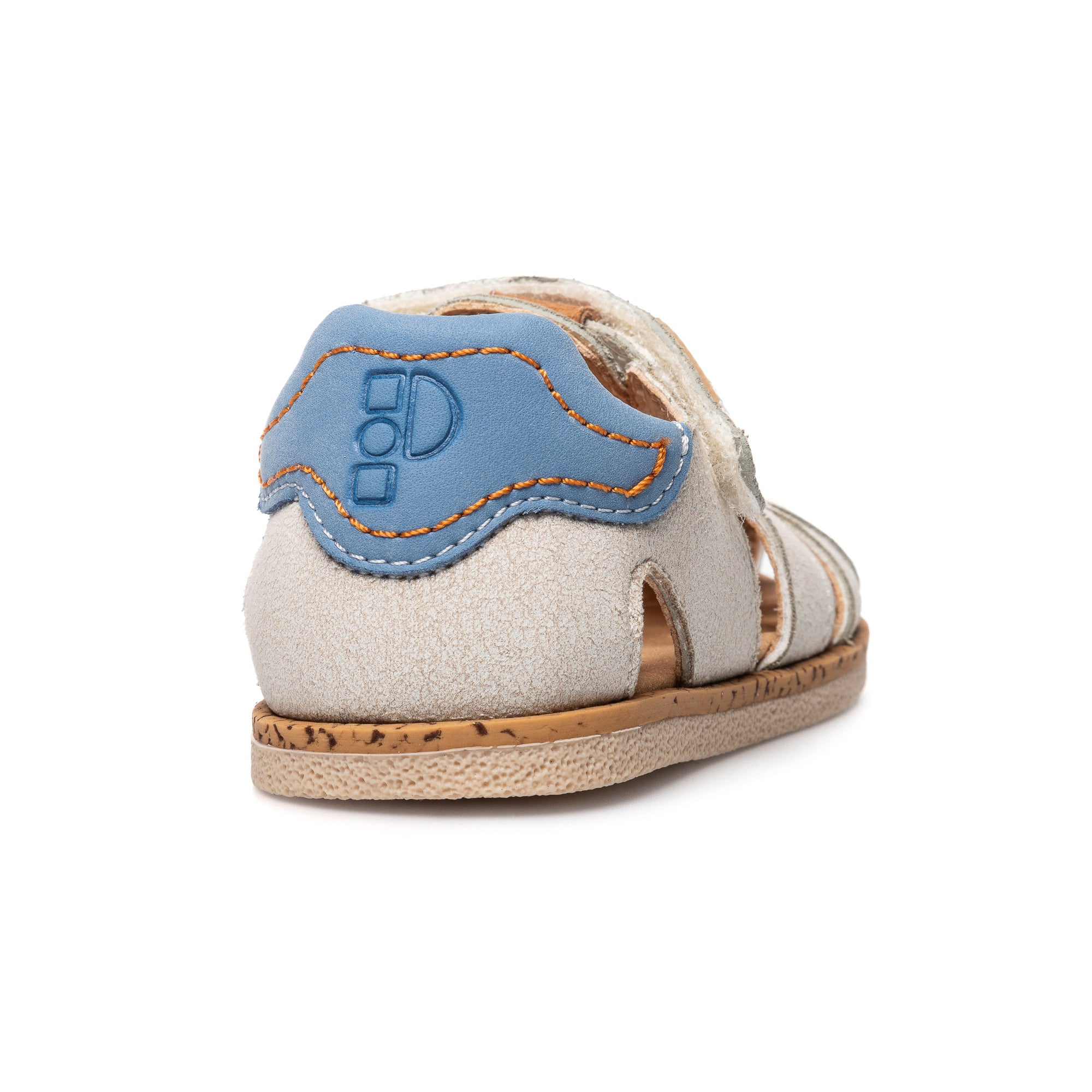 CRACK-TECH BONE SANDAL