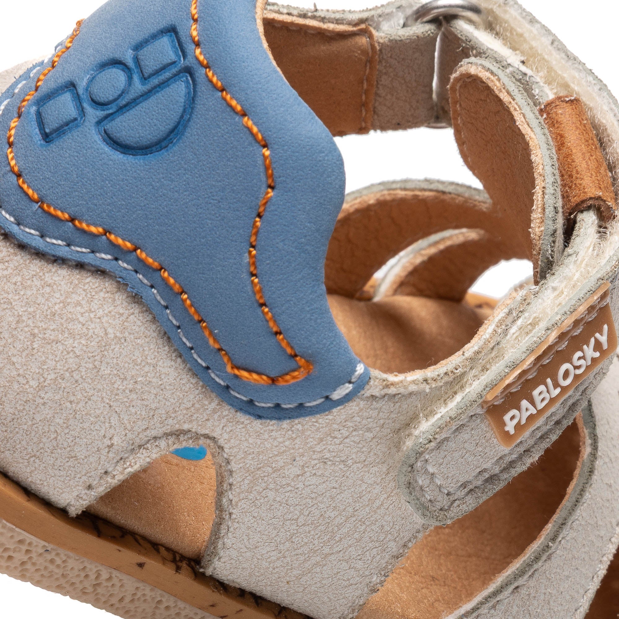 CRACK-TECH BONE SANDAL