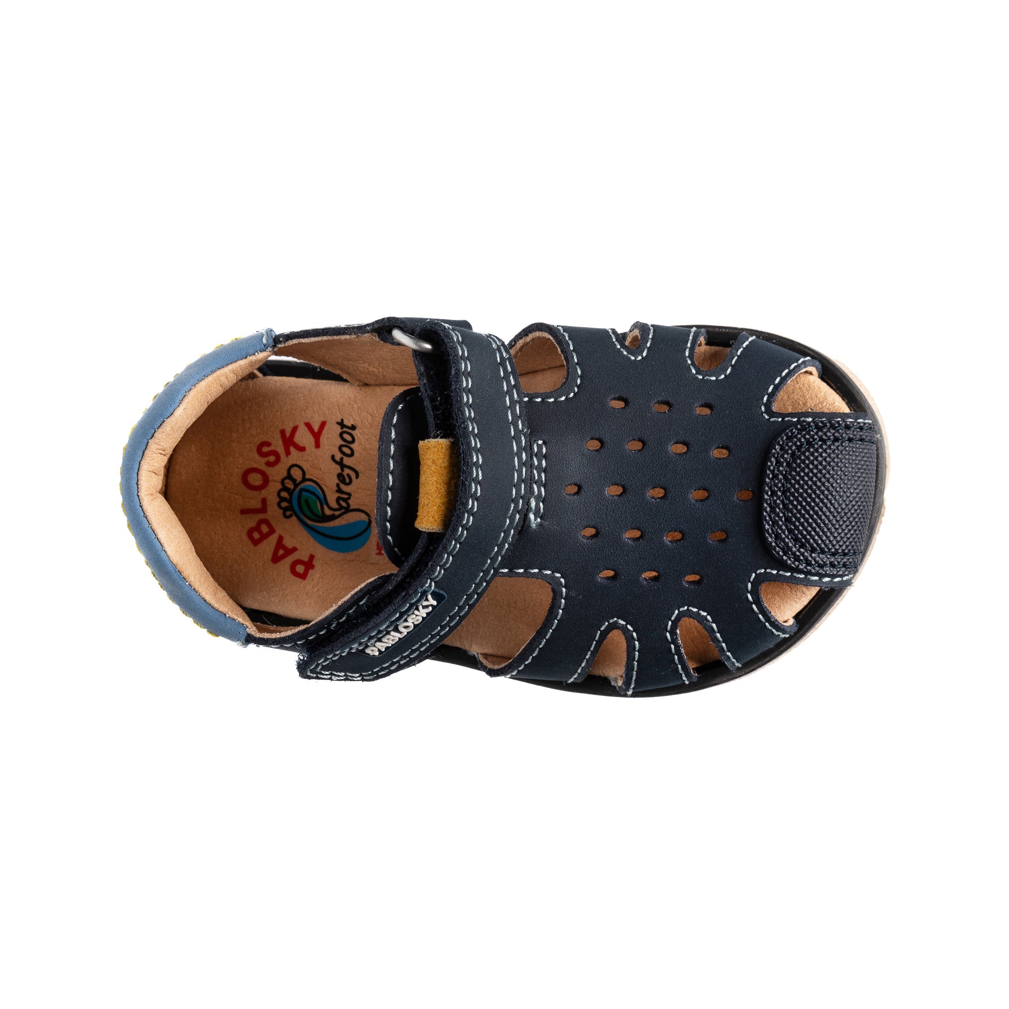 NOBUCK-TECH SANDAL