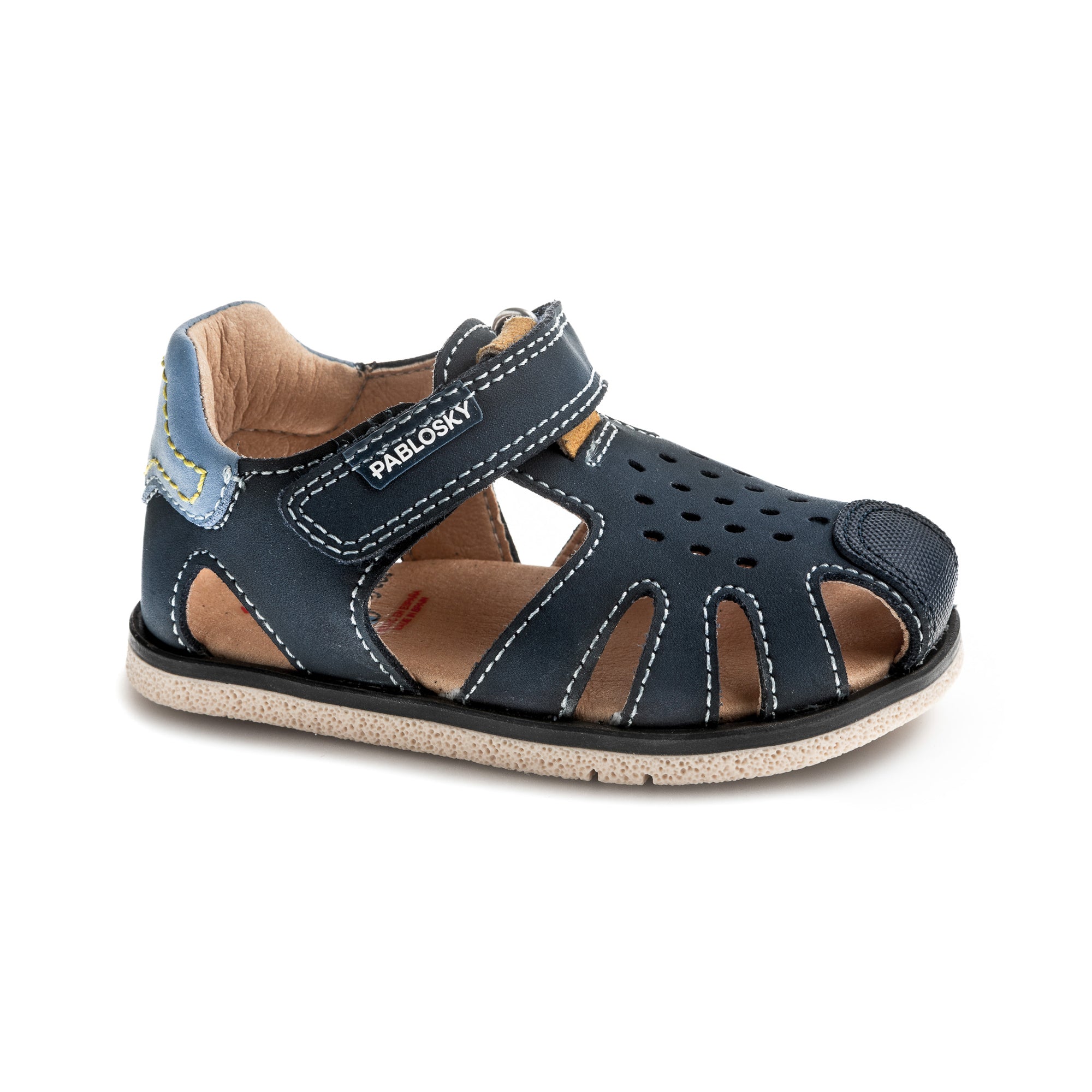 NOBUCK-TECH SANDAL