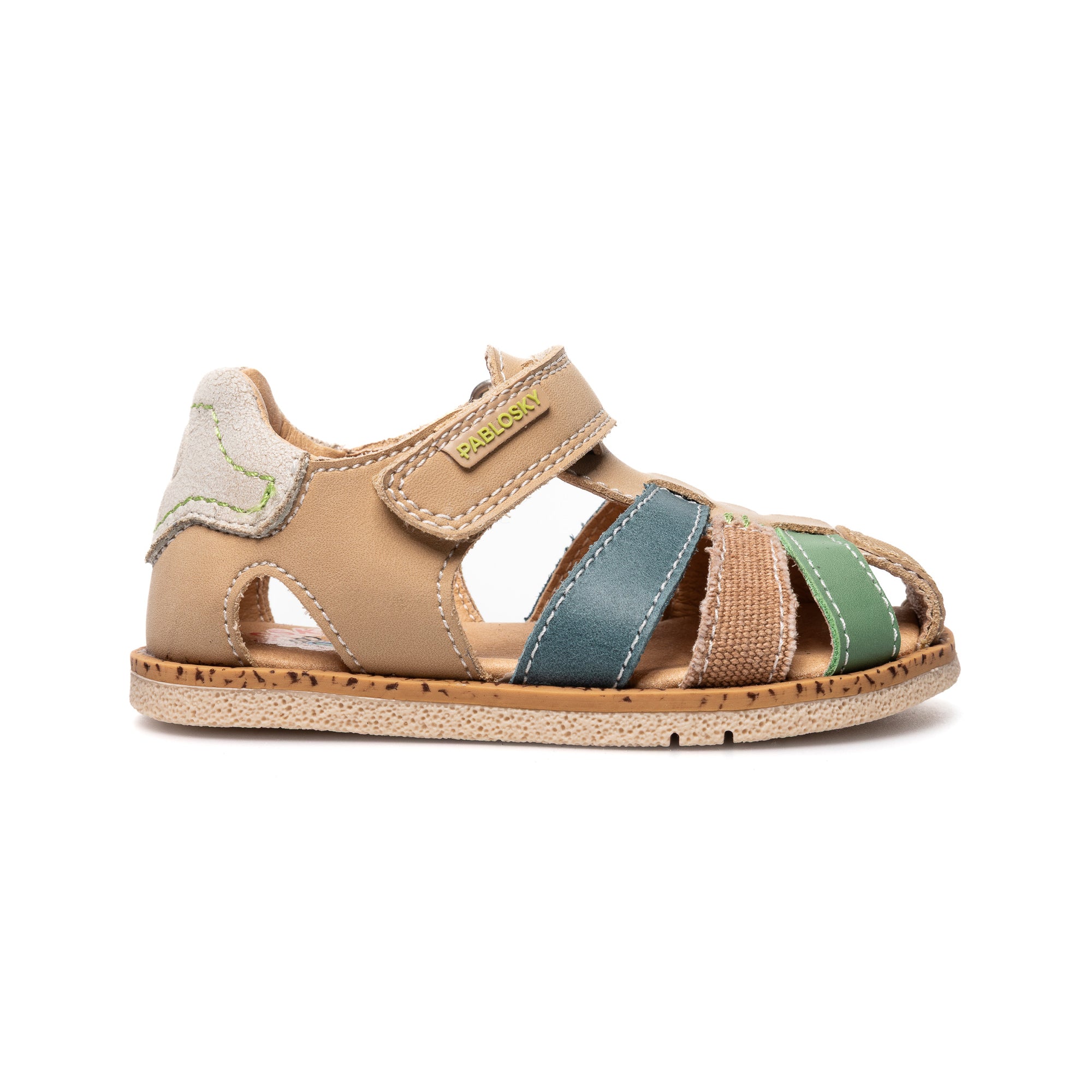 NOBUCK-TECH SANDAL