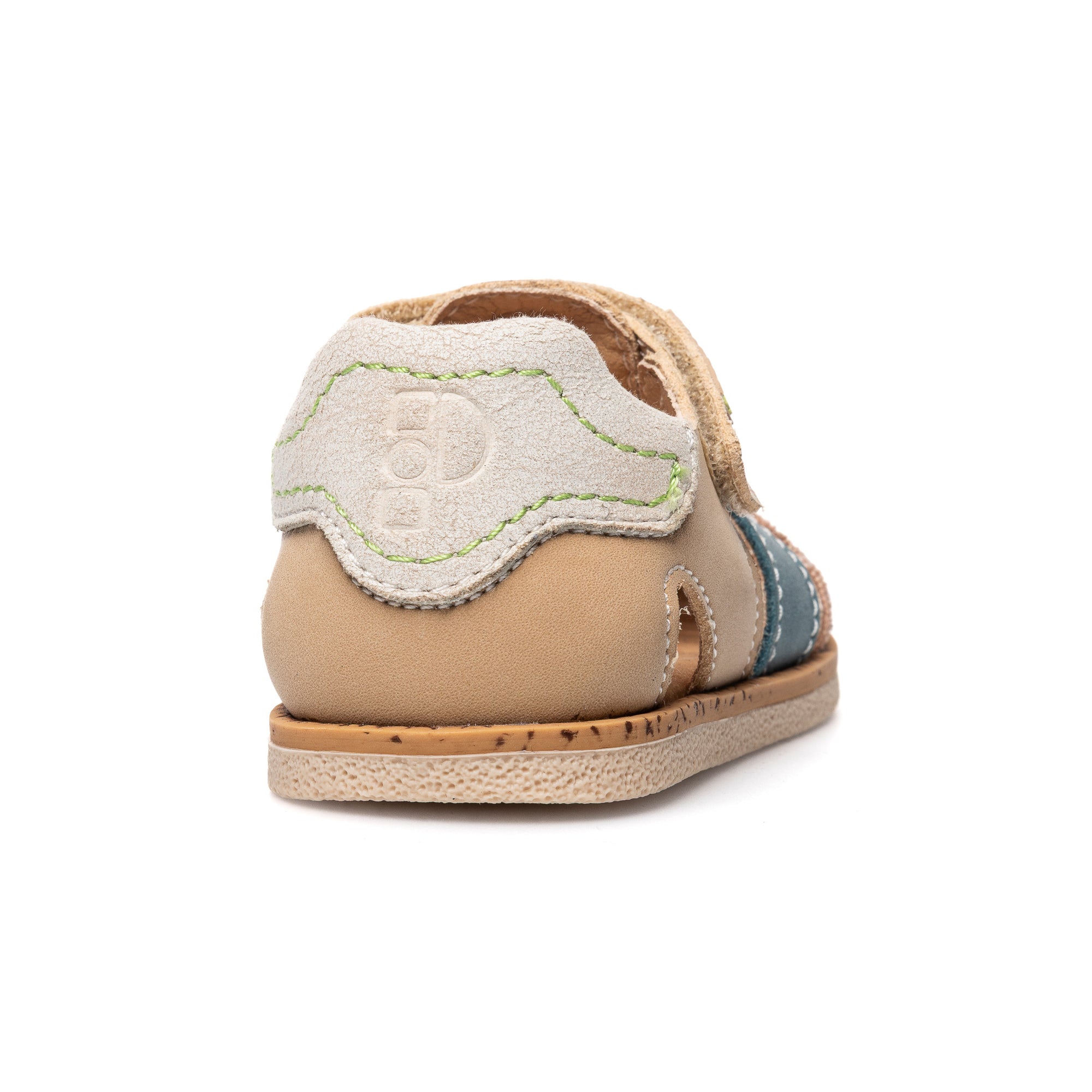 NOBUCK-TECH SANDAL
