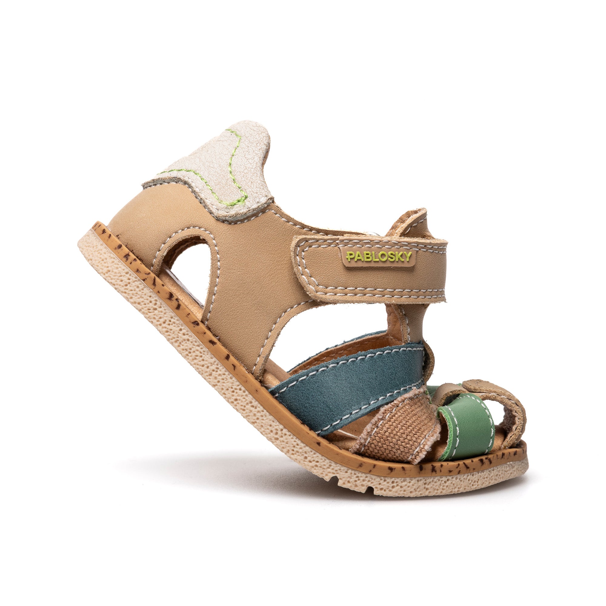 NOBUCK-TECH SANDAL