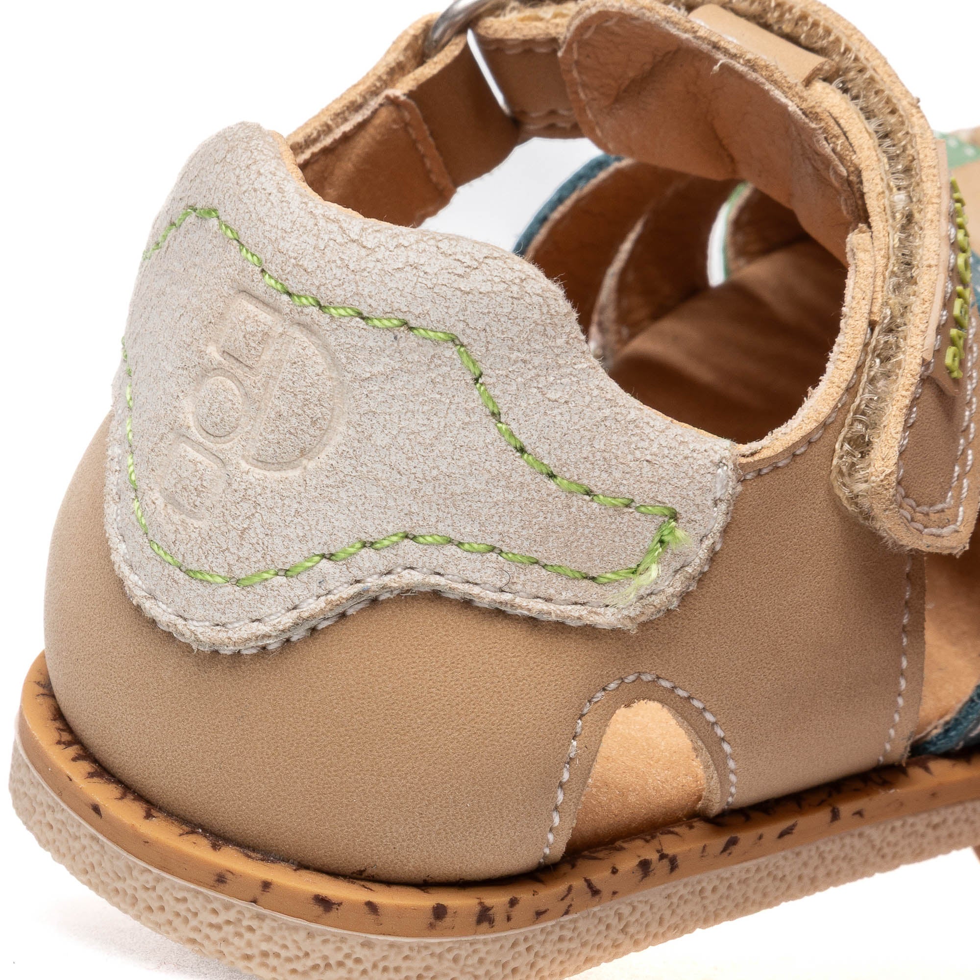 NOBUCK-TECH SANDAL
