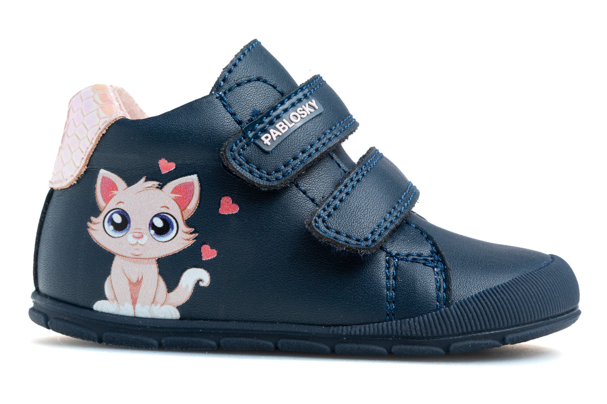 Ankle Boot