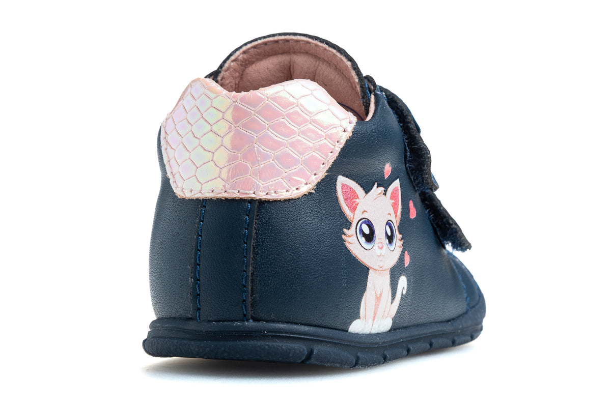 Ankle Boot