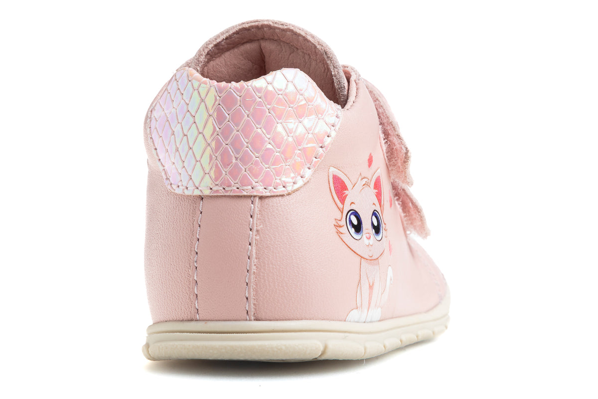 Ankle Boot
