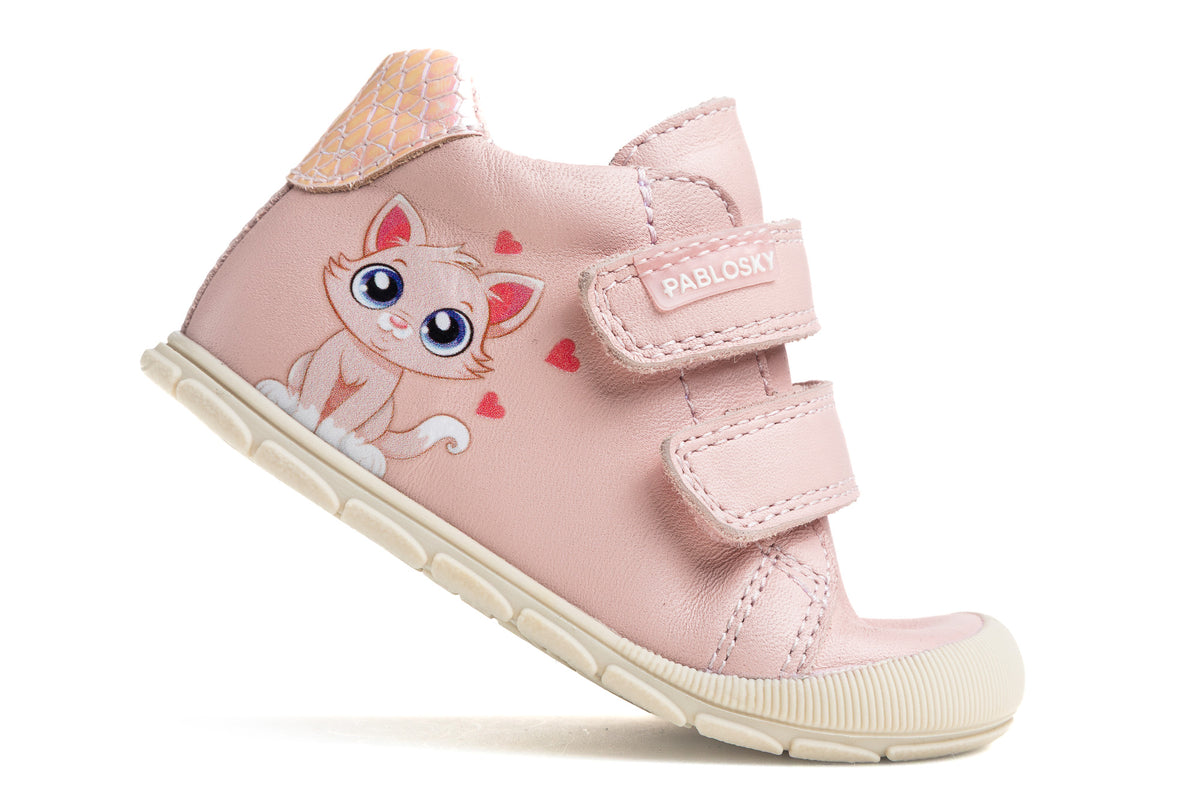 Ankle Boot