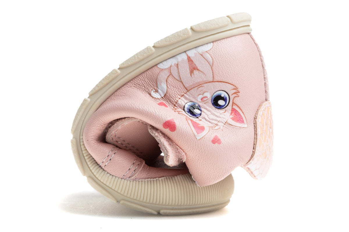 Ankle Boot