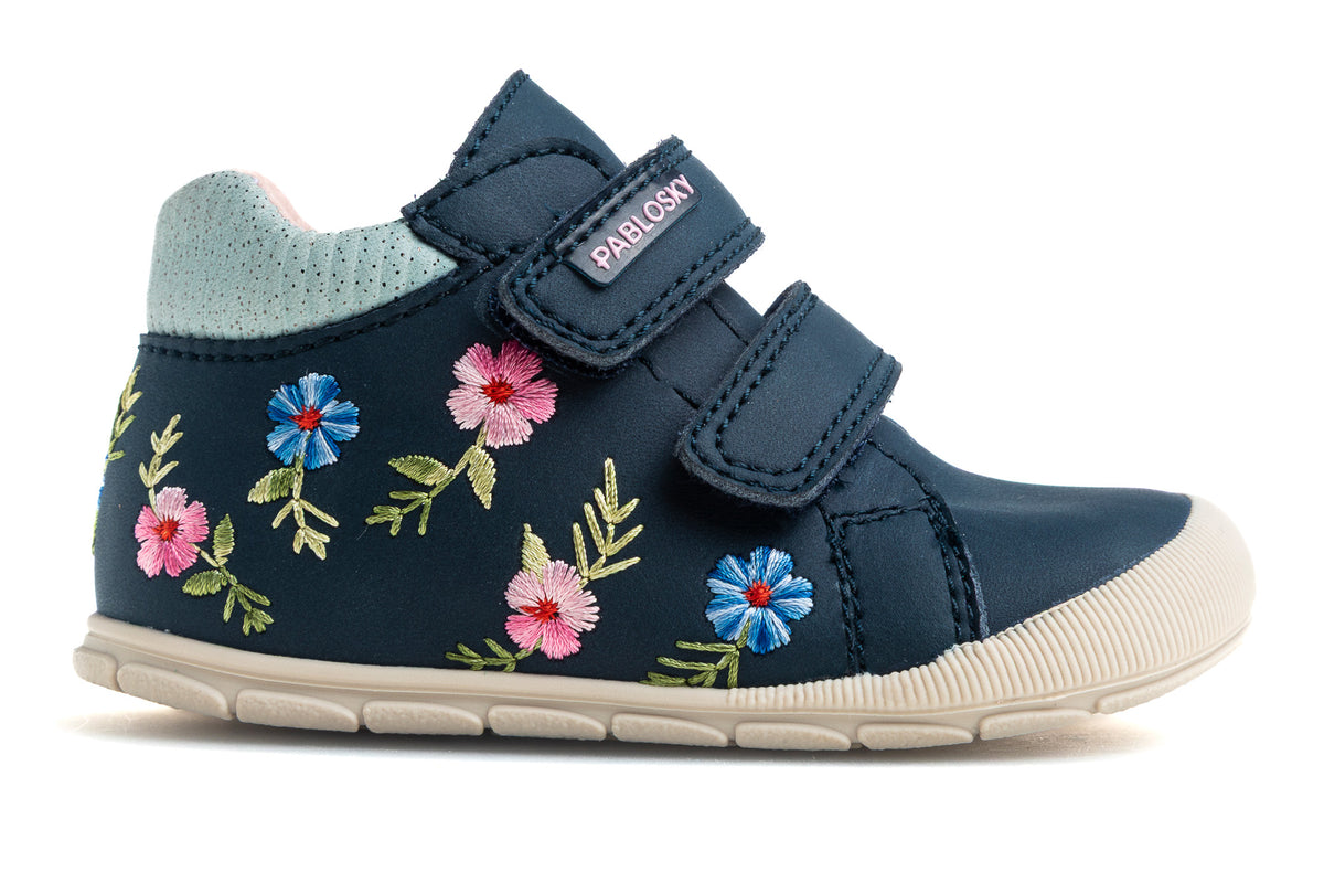 Ankle Boot