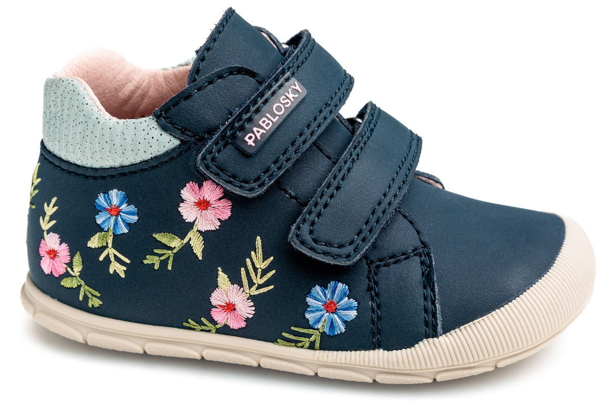 Ankle Boot