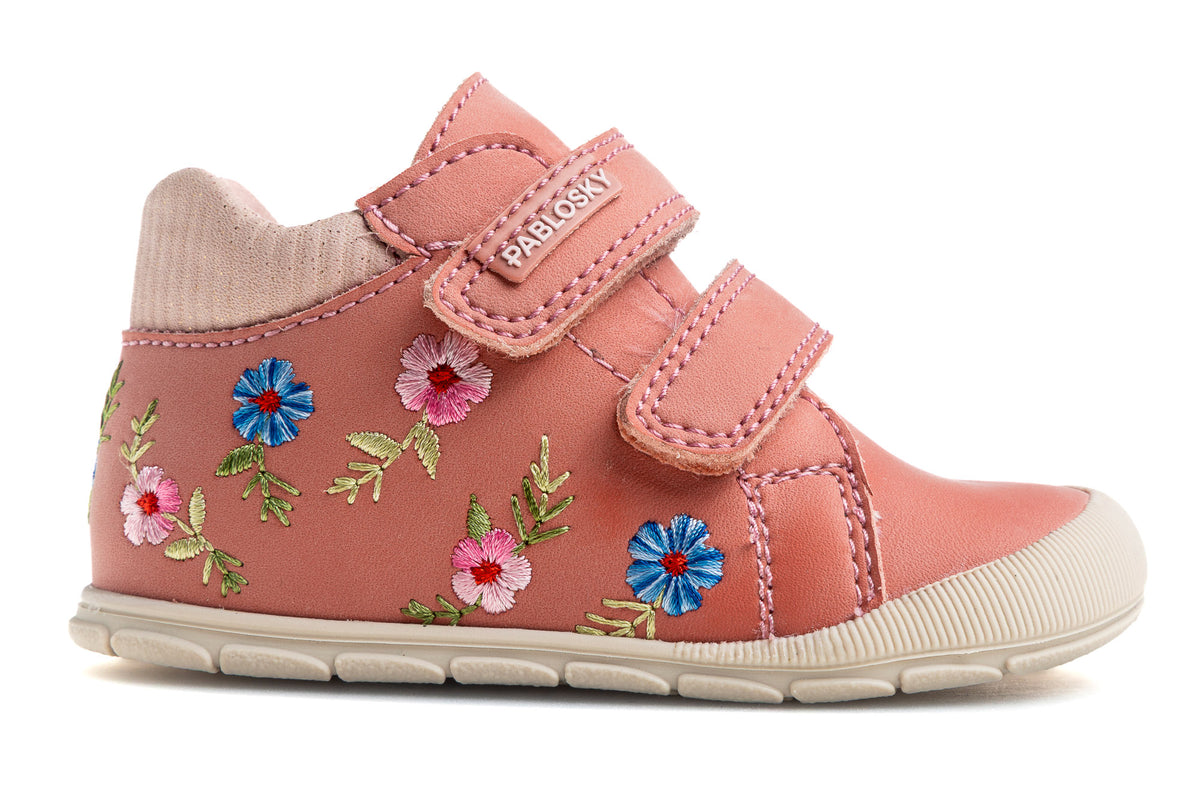 Ankle Boot