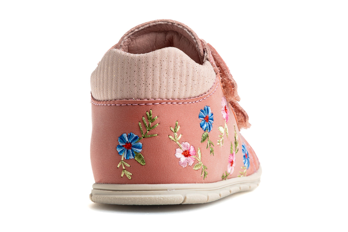 Ankle Boot