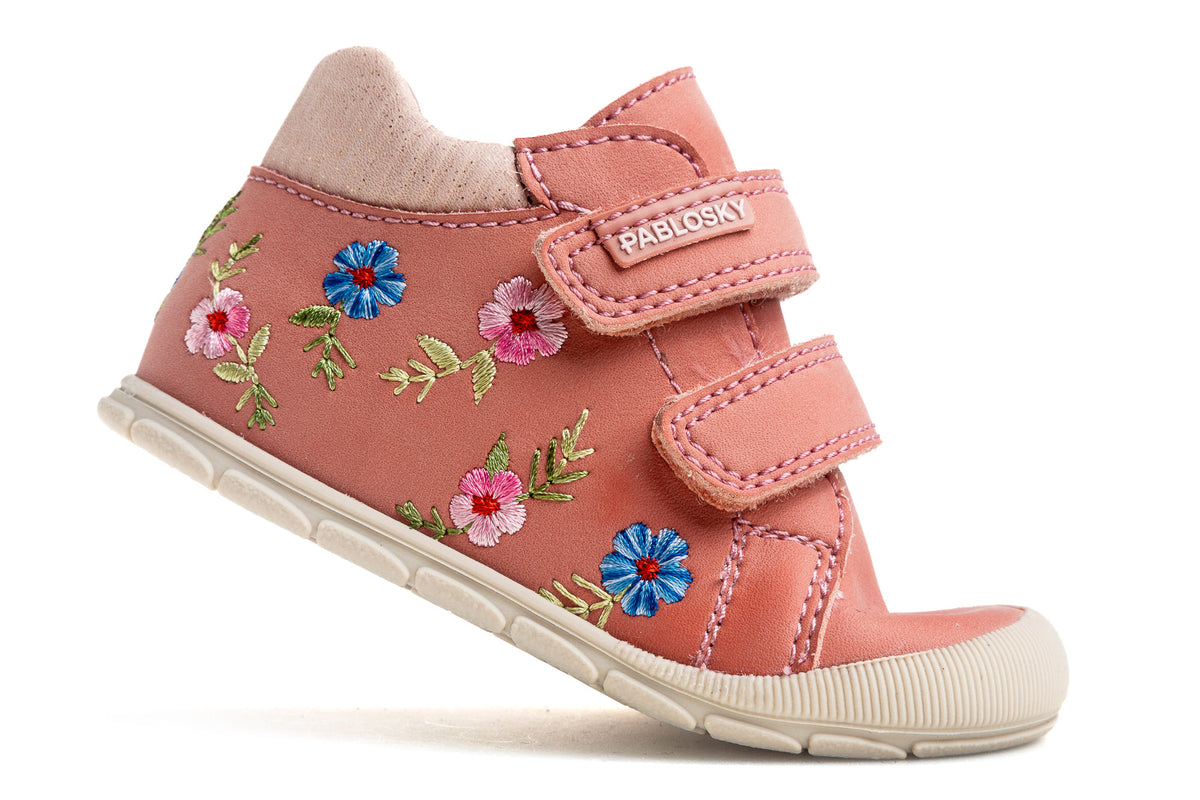 Ankle Boot