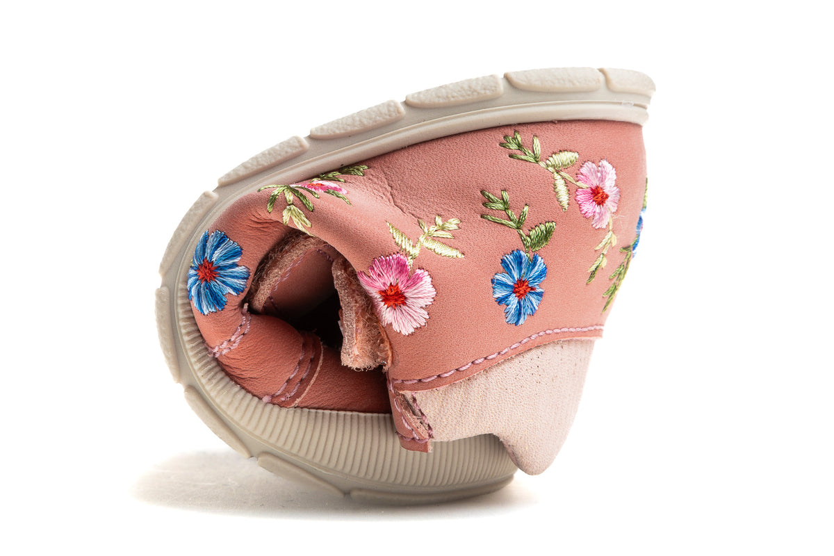 Ankle Boot