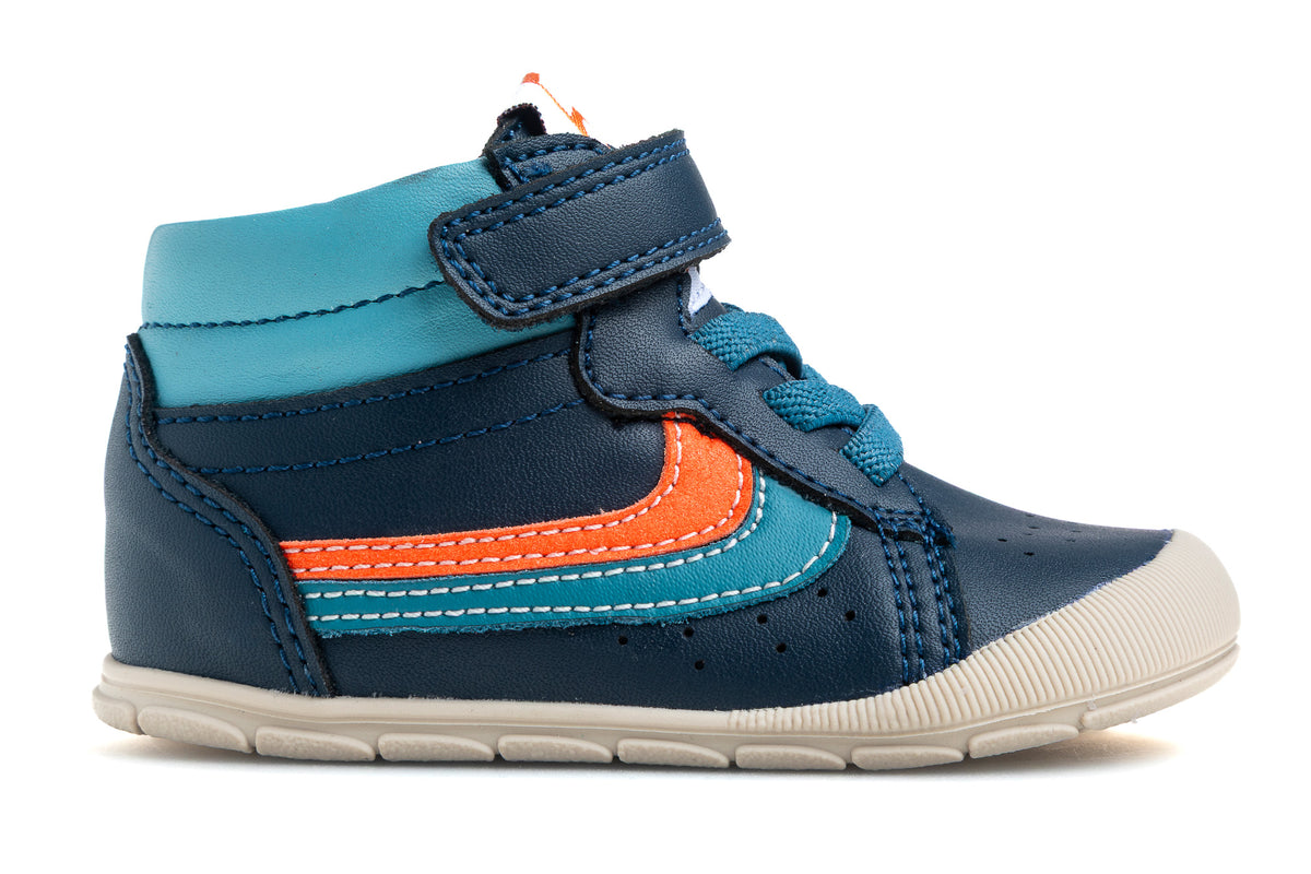 Ankle Boot