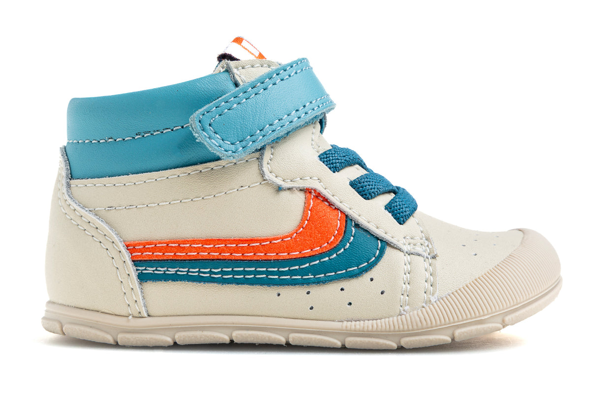 Ankle Boot