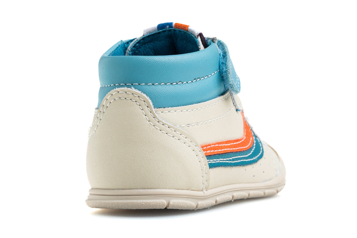 Ankle Boot