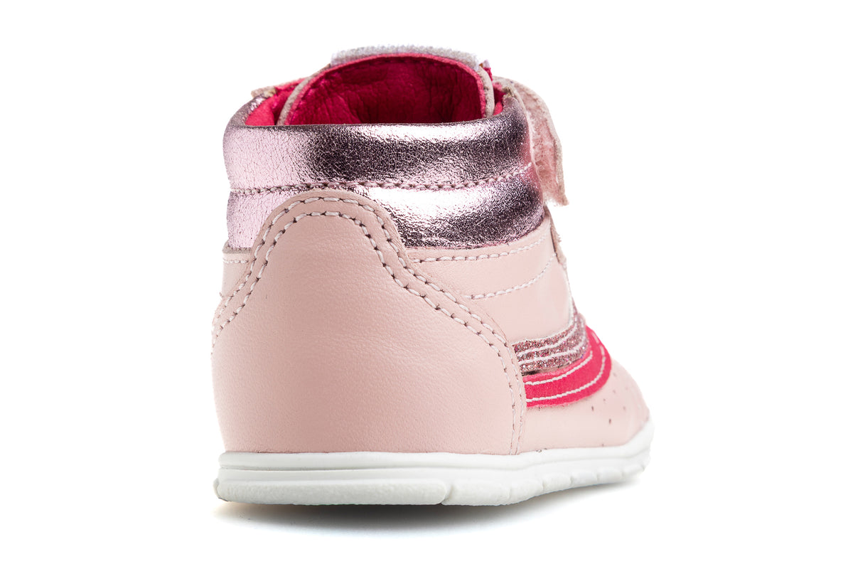Ankle Boot