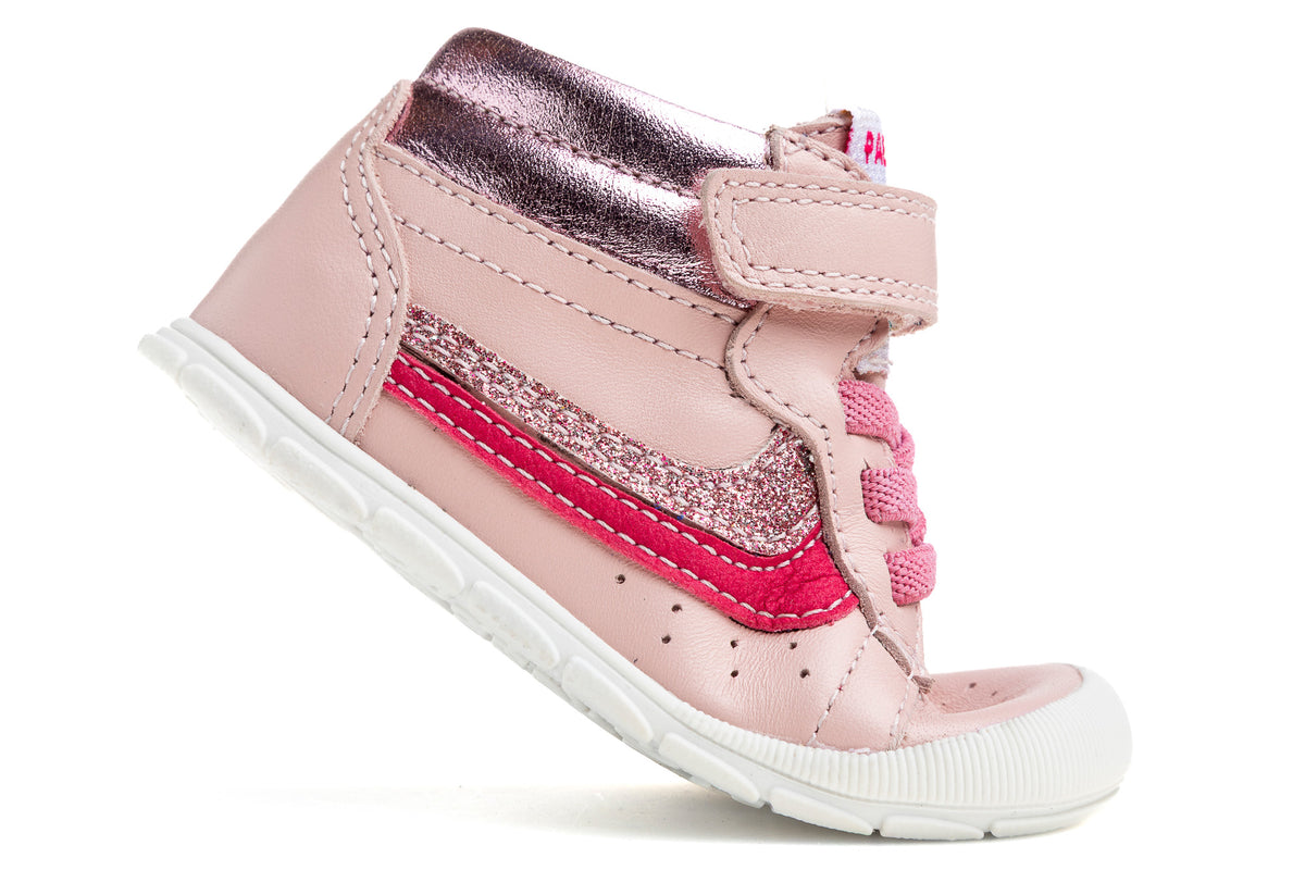 Ankle Boot