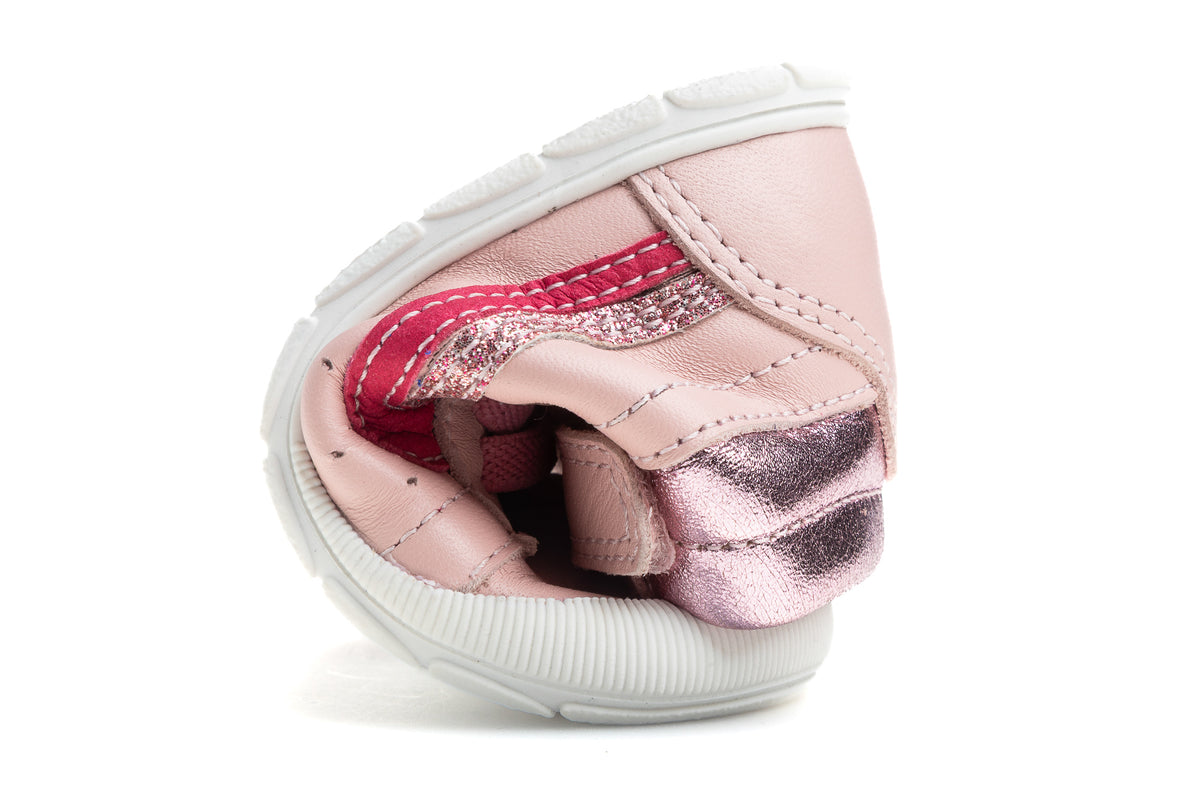 Ankle Boot