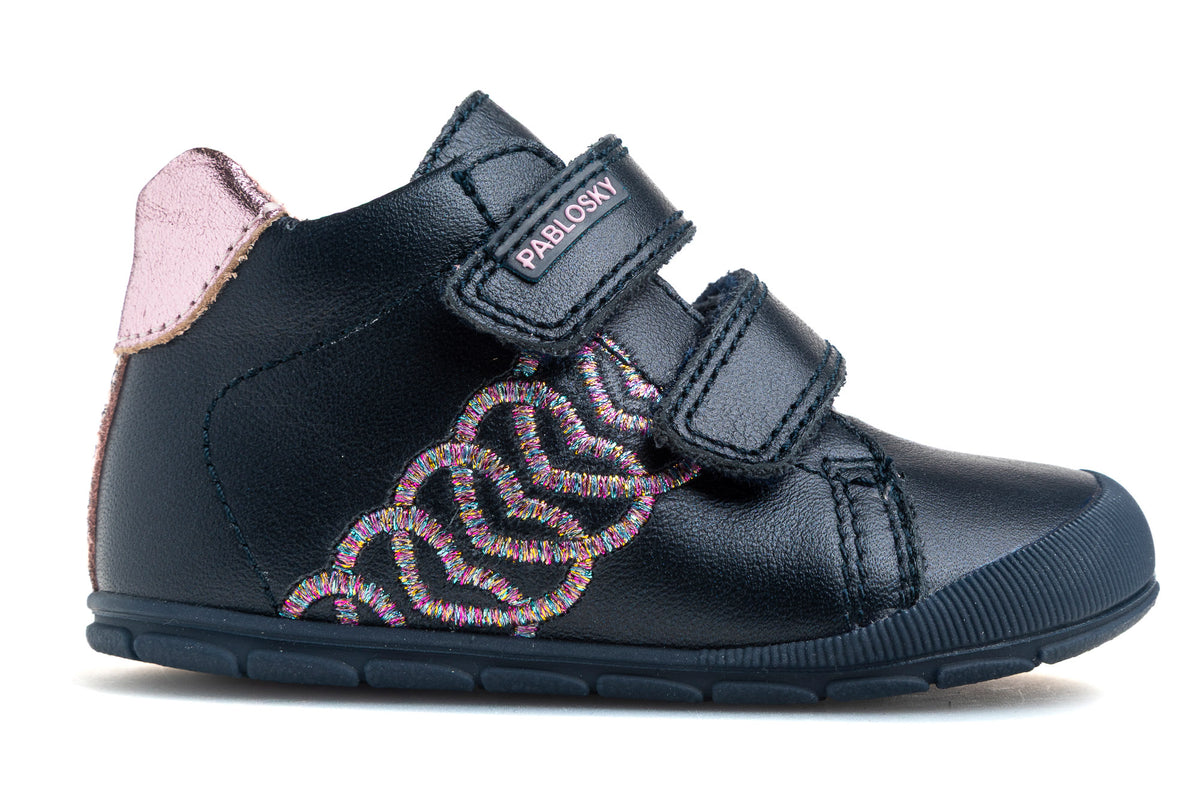 Ankle Boot