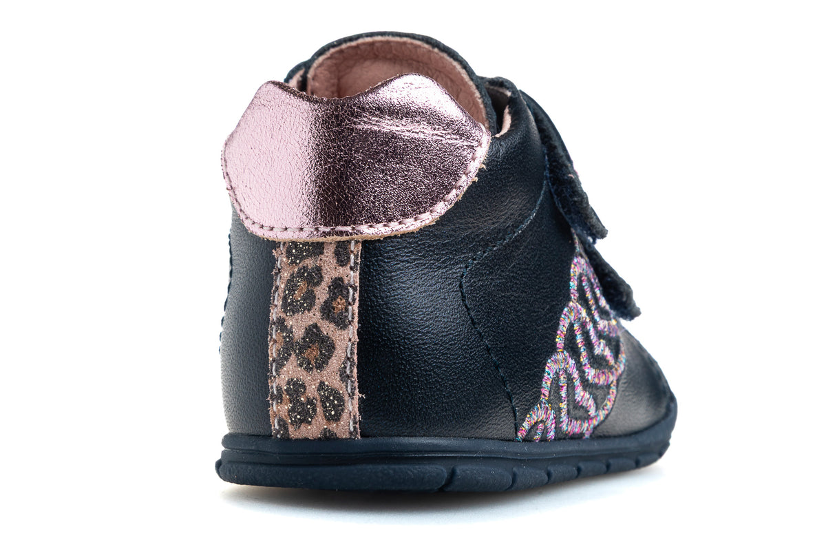Ankle Boot