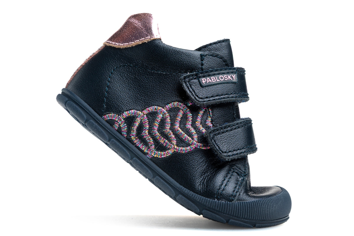 Ankle Boot