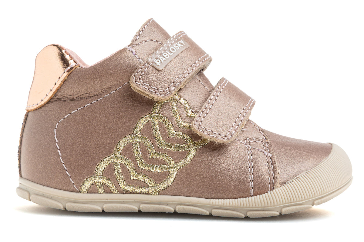 Ankle Boot
