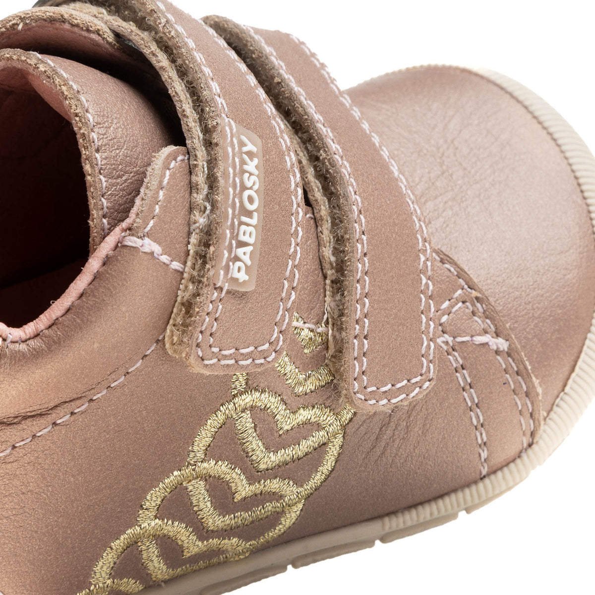 Ankle Boot