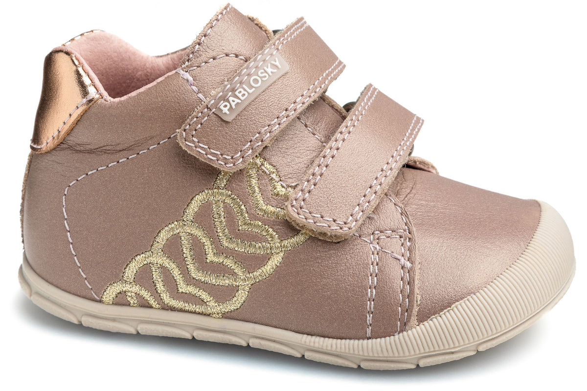 Ankle Boot