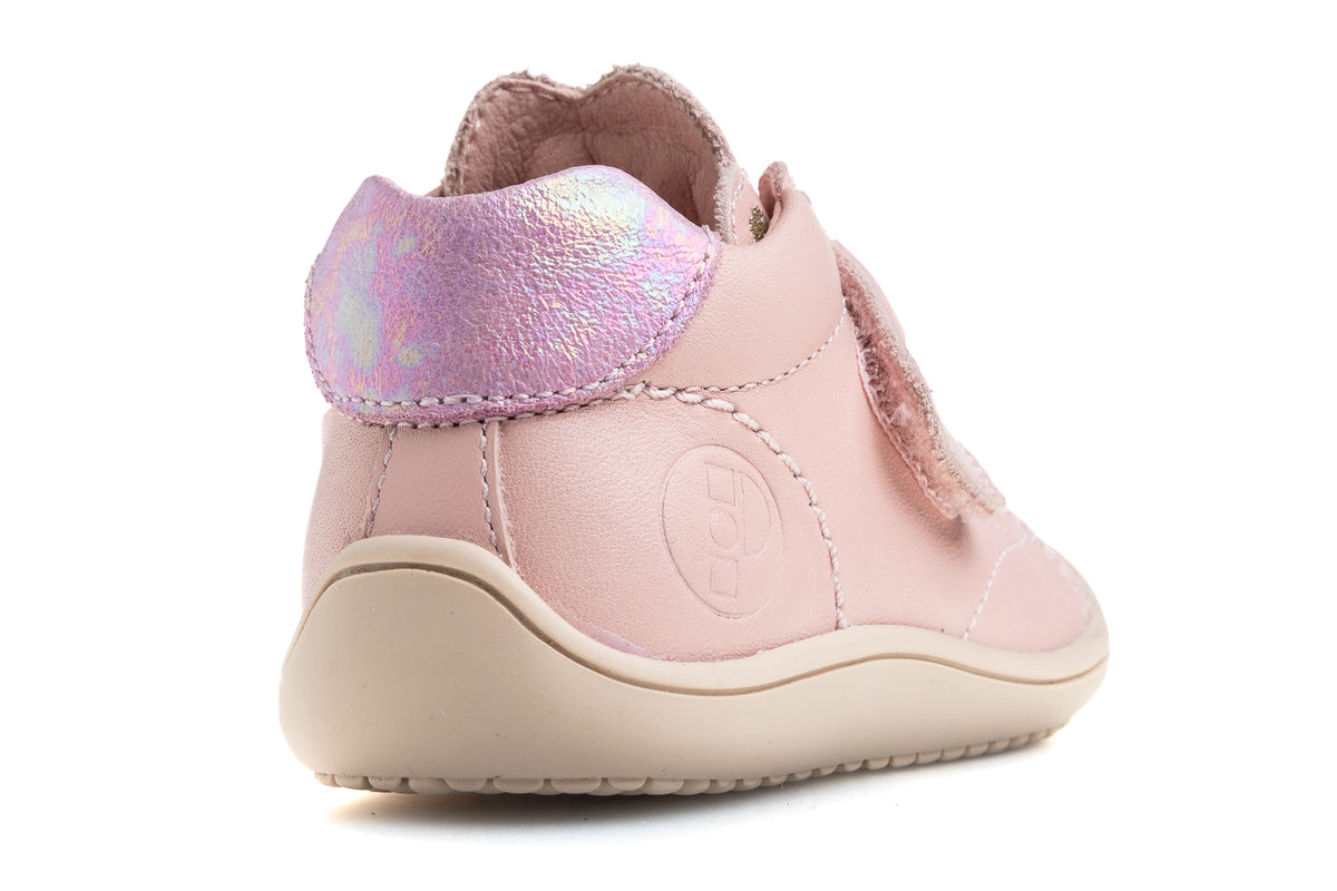 Ankle Boot