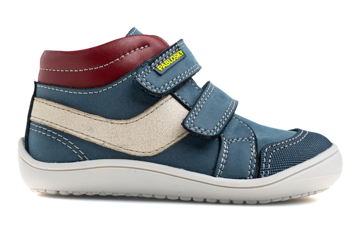 Ankle Boot