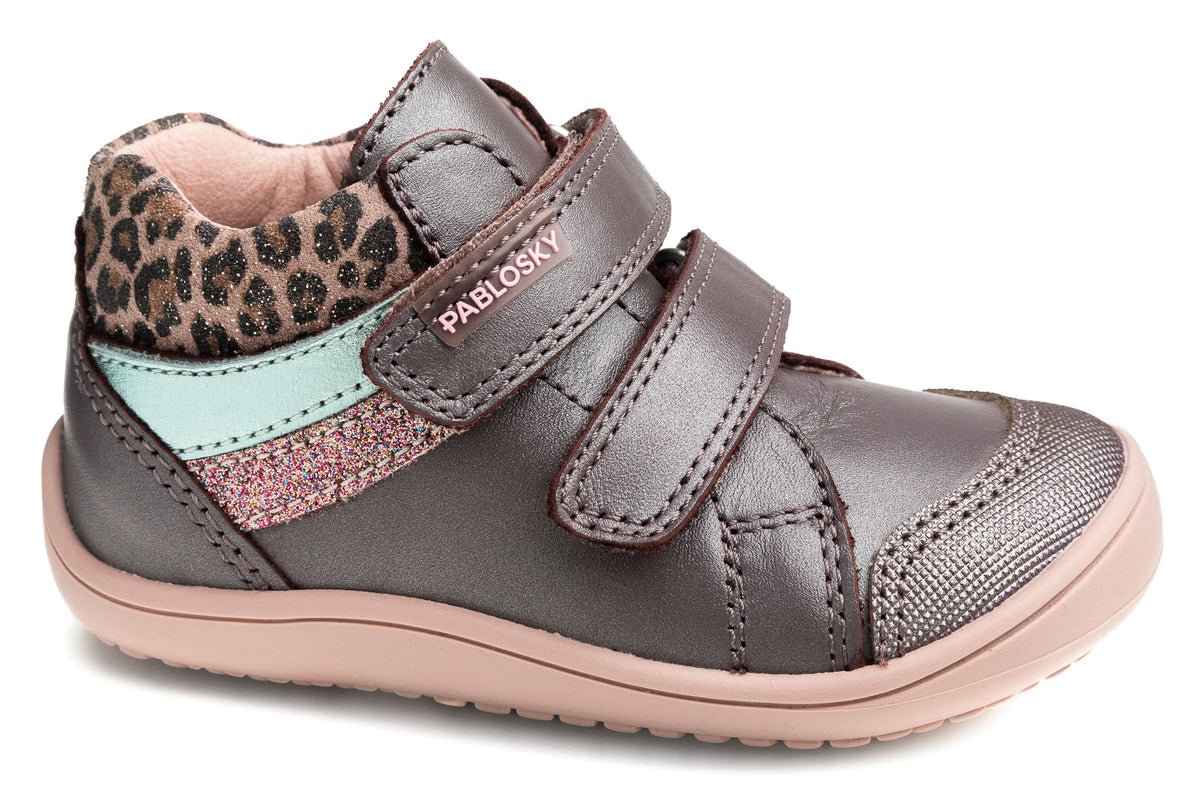 Ankle Boot
