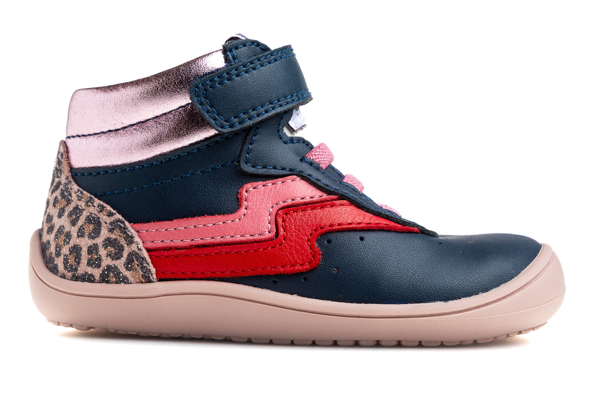 Ankle Boot