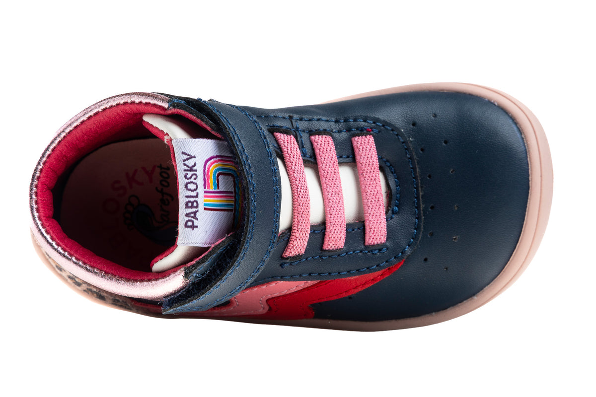 Ankle Boot