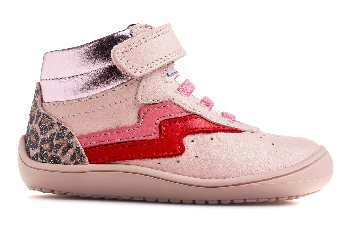 Ankle Boot