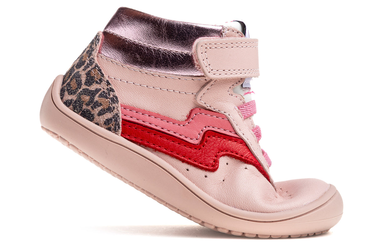 Ankle Boot