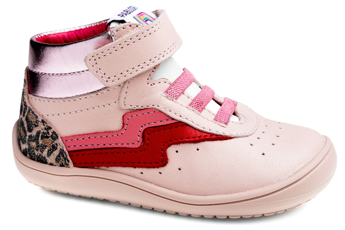 Ankle Boot