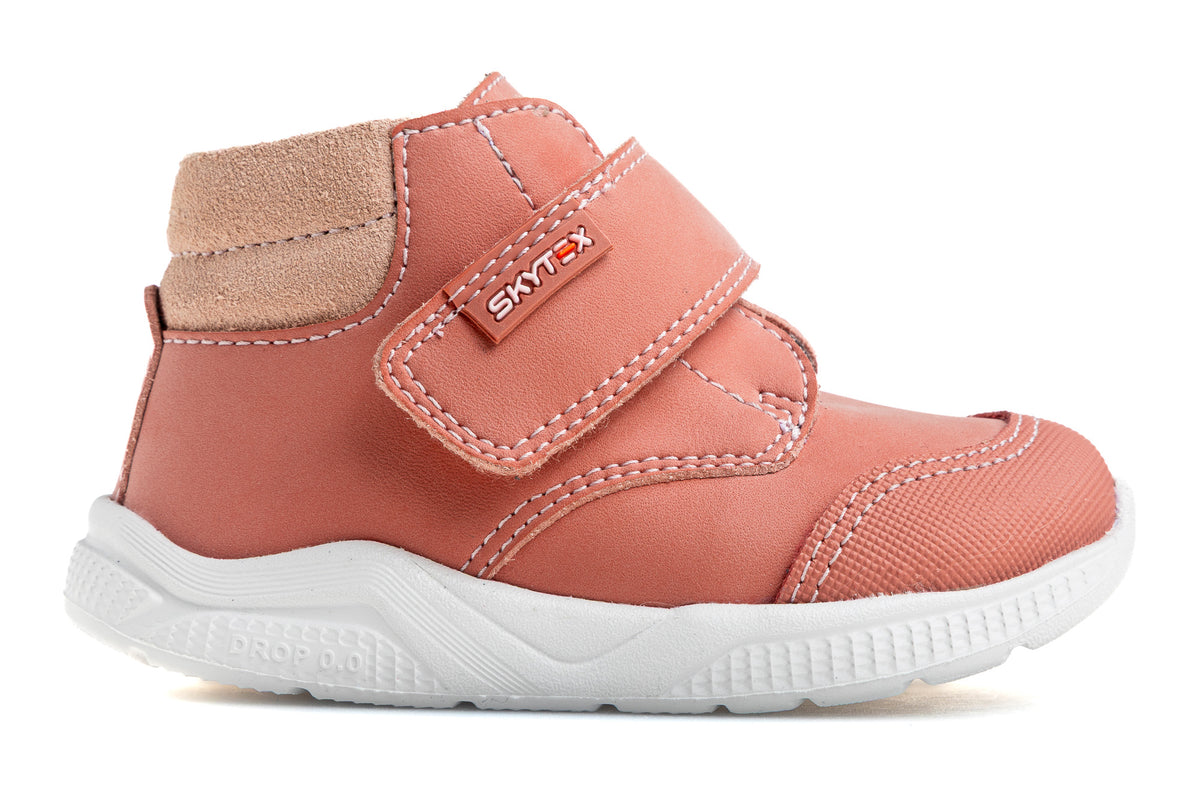 Ankle Boot