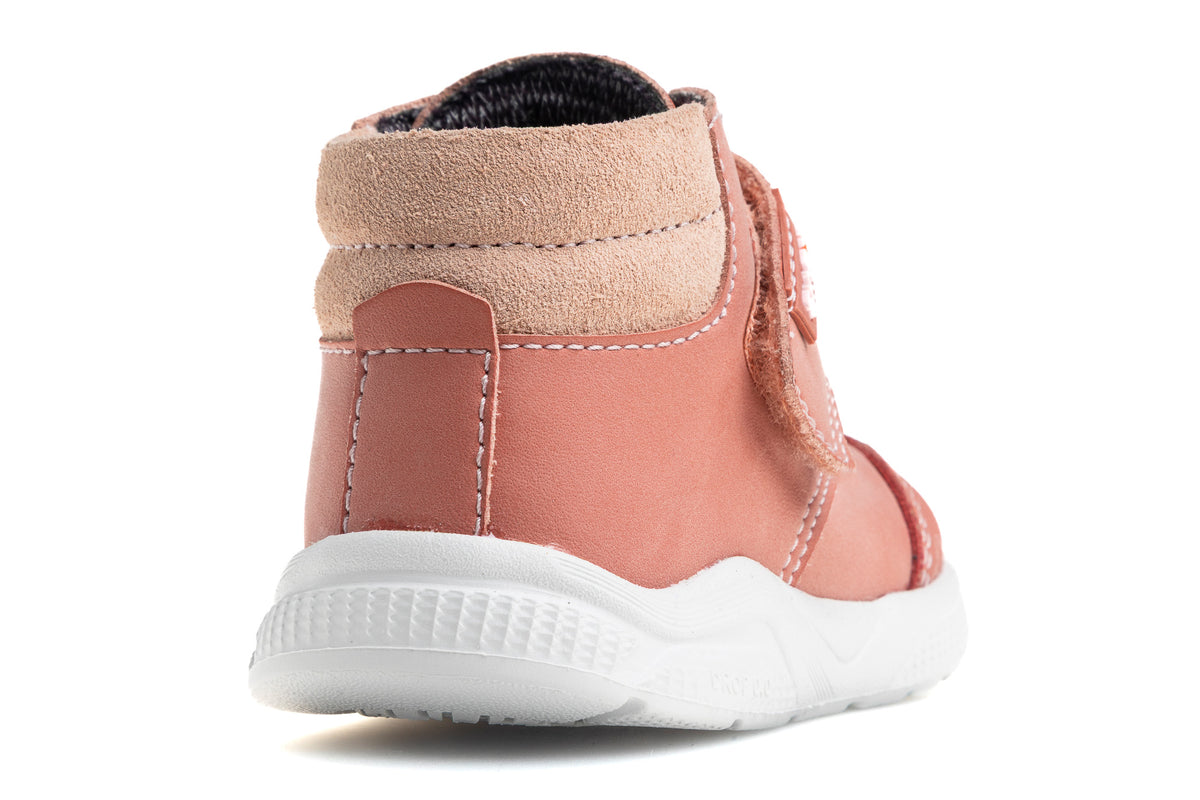 Ankle Boot