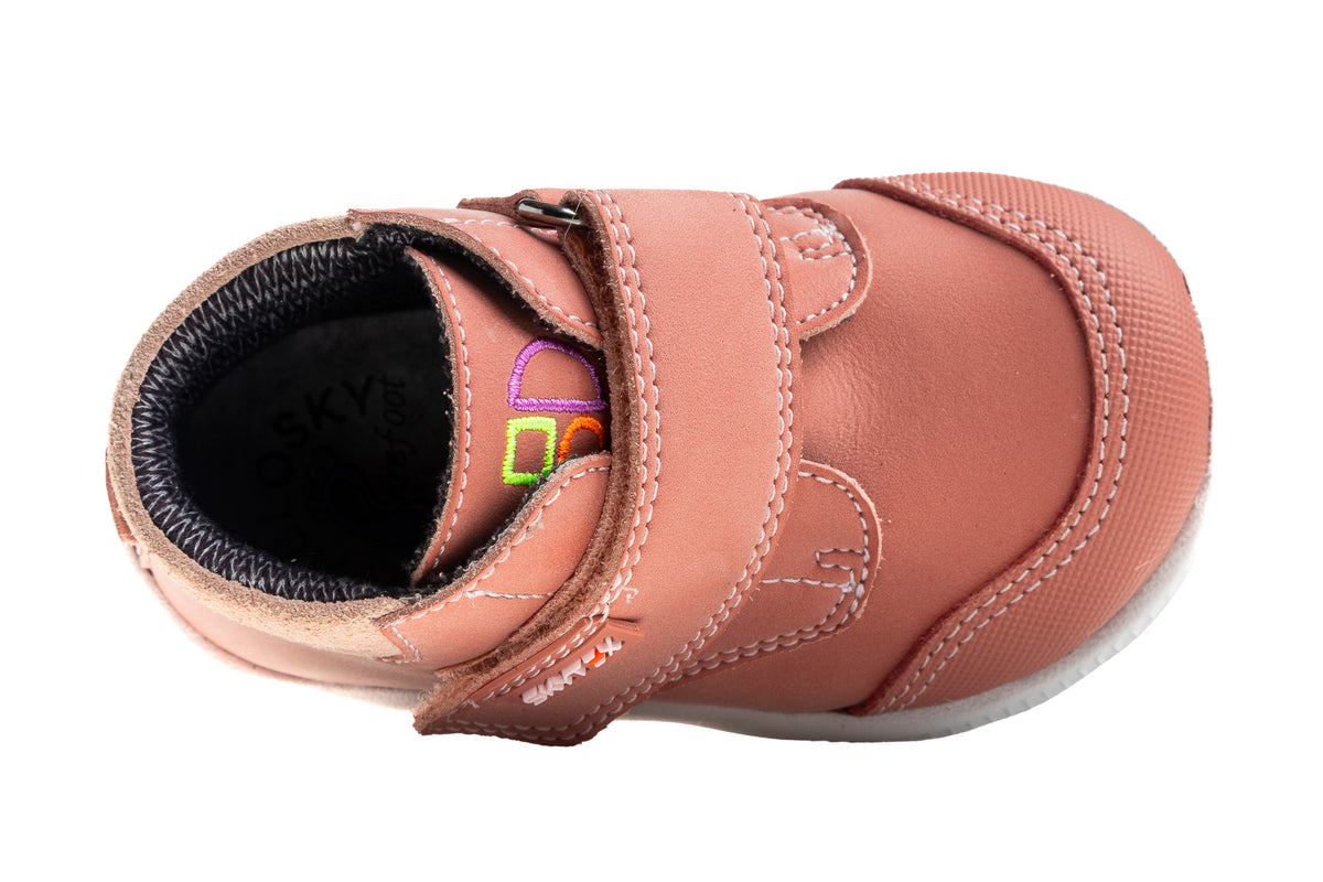 Ankle Boot