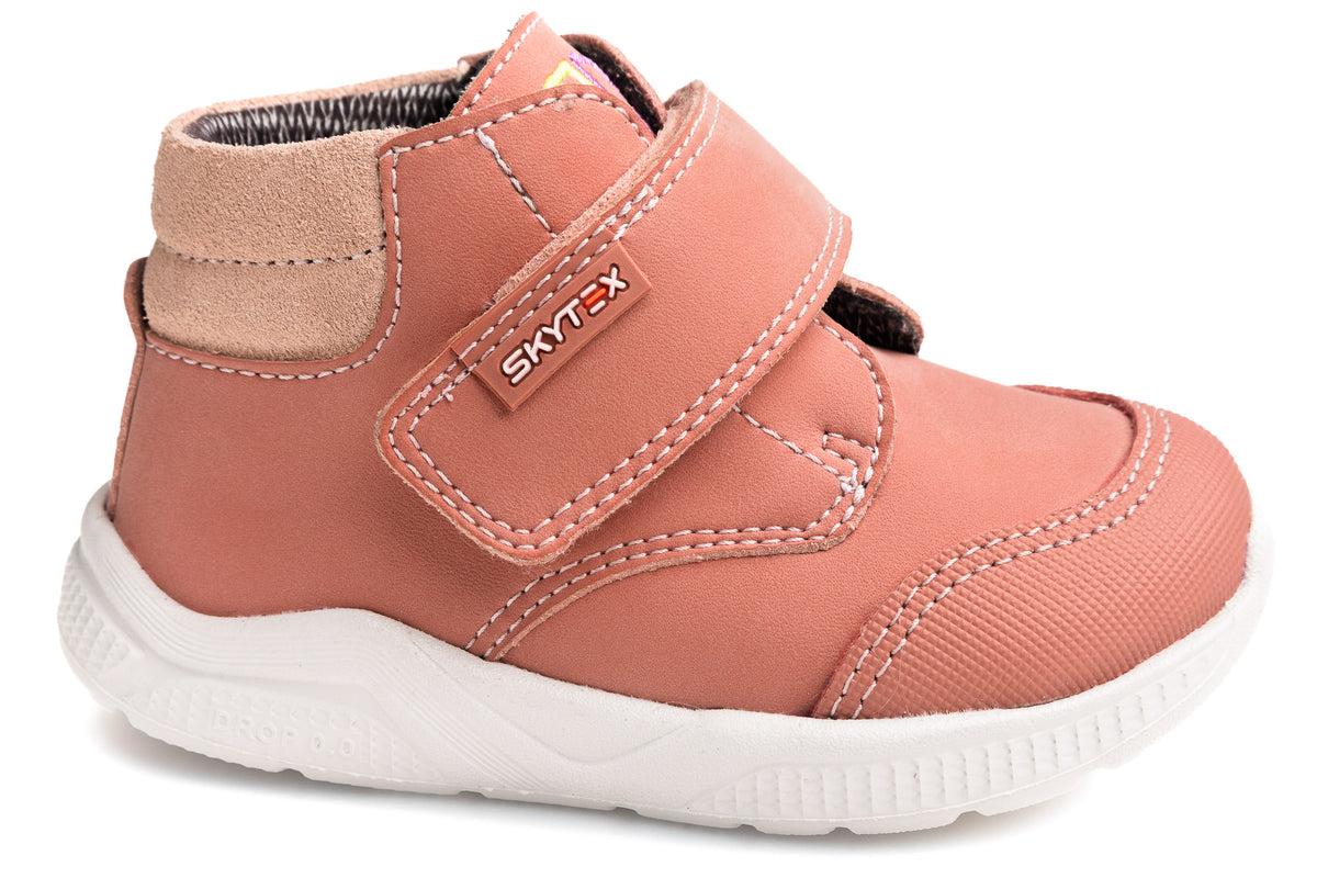Ankle Boot