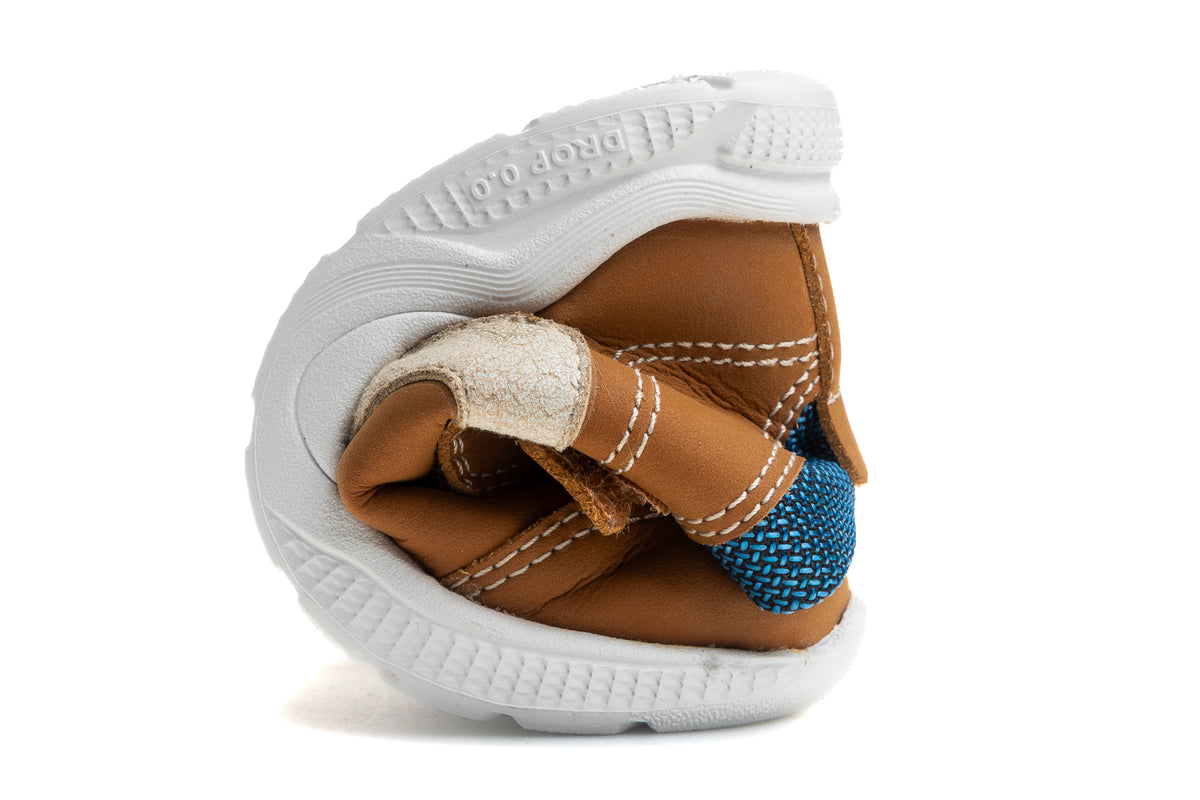 Ankle Boot