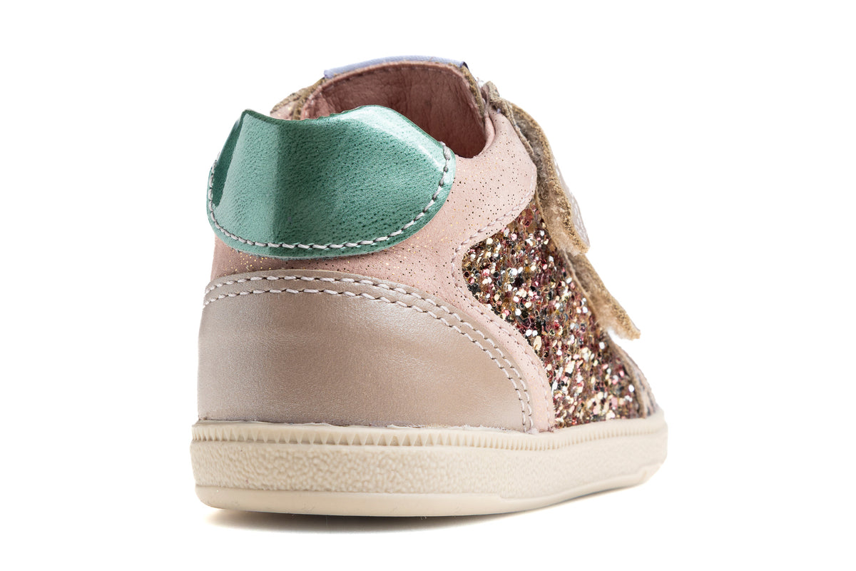 Ankle Boot