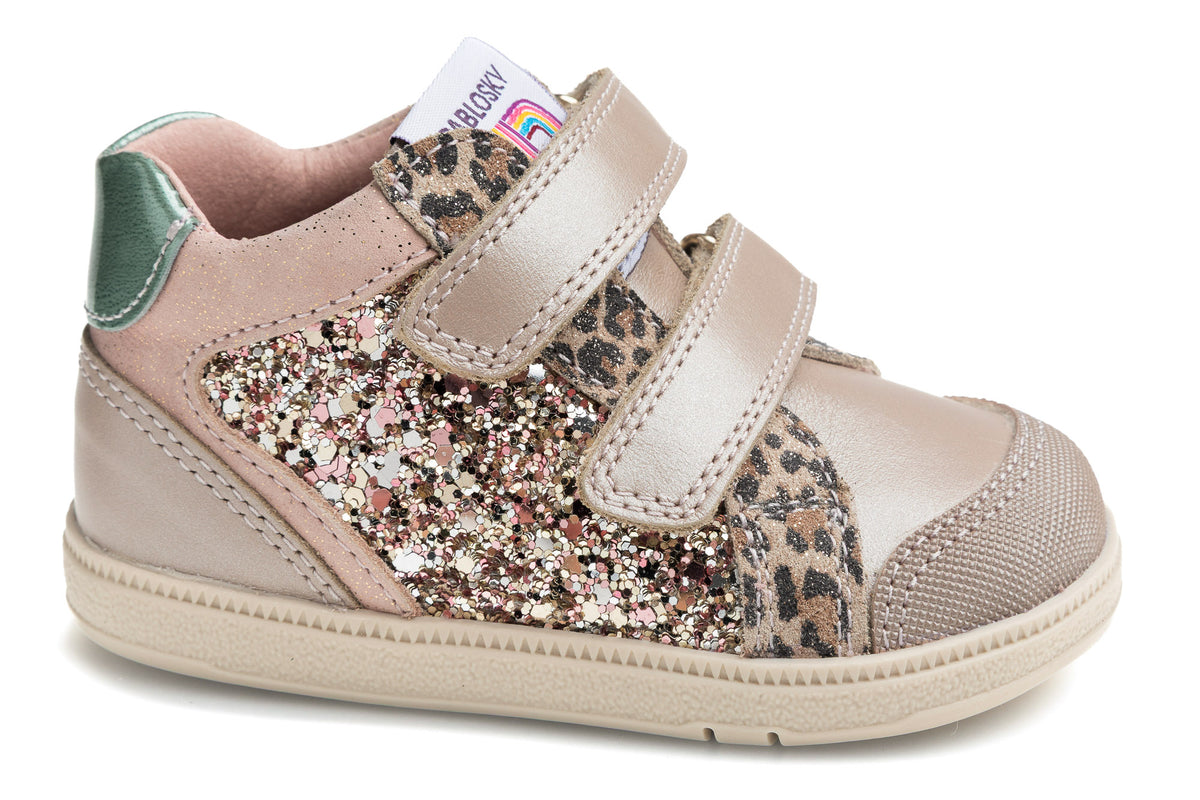 Ankle Boot
