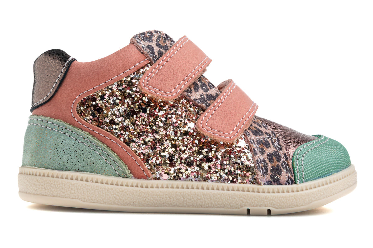 Ankle Boot