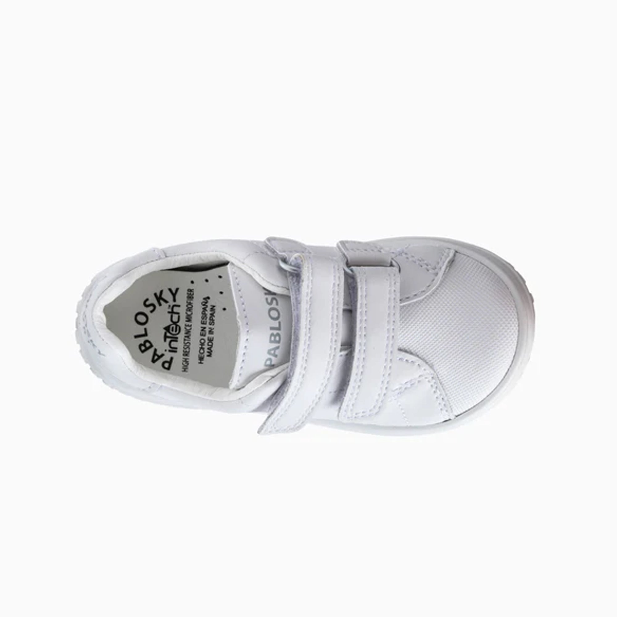 PLUS SNEAKERS
