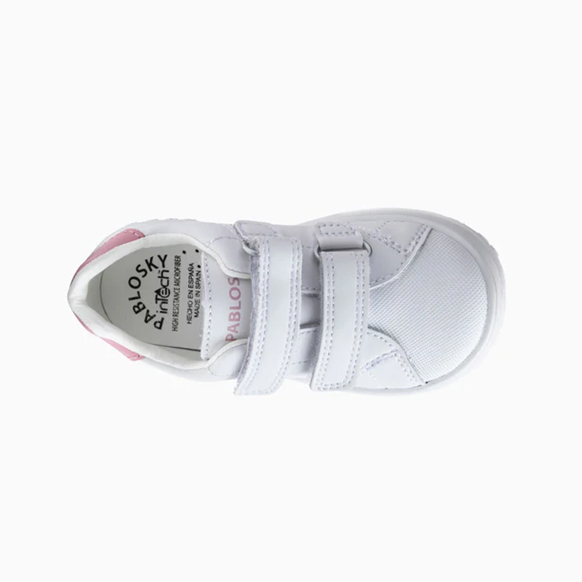 PLUS SNEAKERS